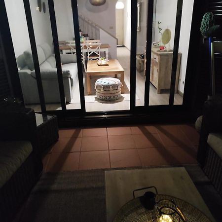 L'Aunisa Villa El Campello Buitenkant foto