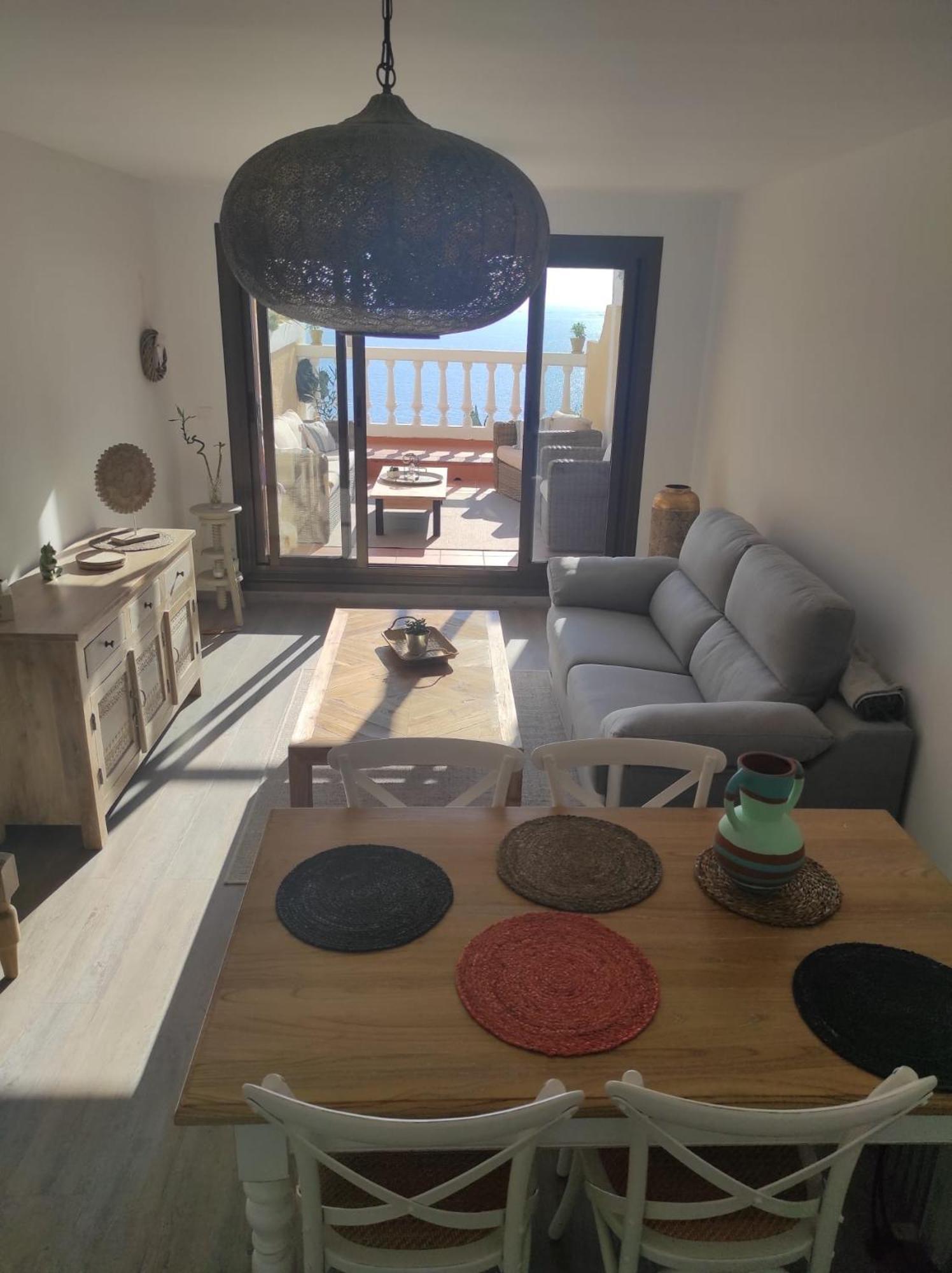 L'Aunisa Villa El Campello Buitenkant foto