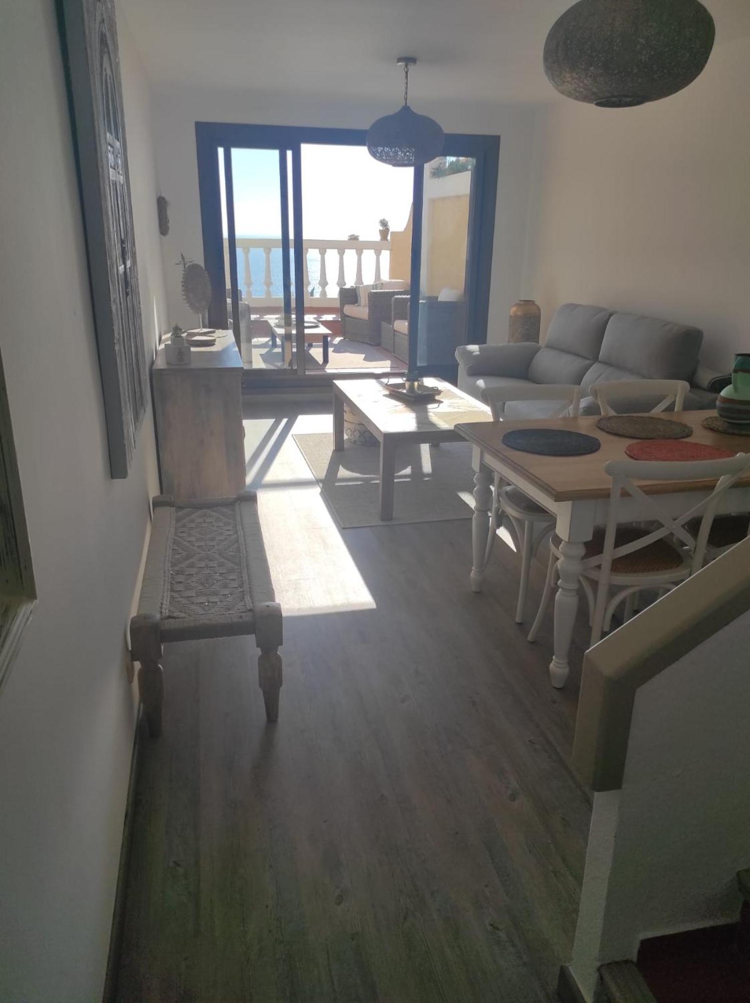 L'Aunisa Villa El Campello Buitenkant foto