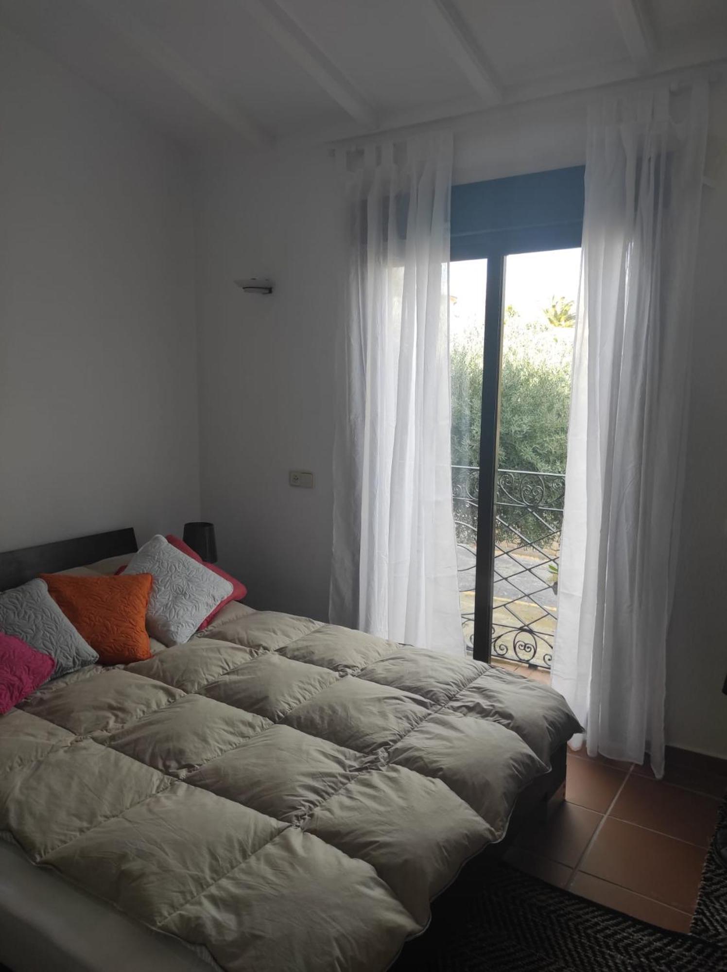 L'Aunisa Villa El Campello Buitenkant foto