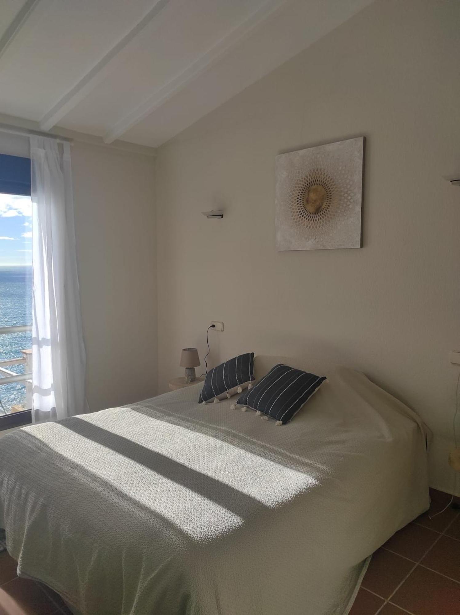 L'Aunisa Villa El Campello Buitenkant foto